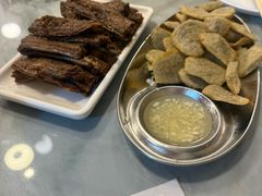 炸灌肠-鼎香润(德胜门内店)