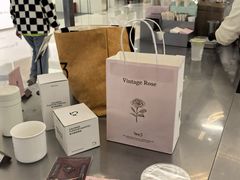 -Yee3·三号椰(上海中山公园龙之梦店)