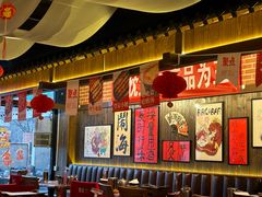 -聚点串吧·北京烧烤(朝北店)