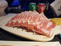 -额尔敦传统涮(公园西路店)