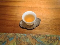 -小满里·TEA·茶室·茶空间