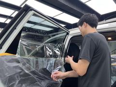 -优车会·V-KOOL威固(北山店)