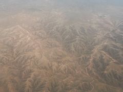 -银川河东国际机场