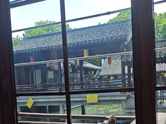 -绍兴老味道·非遗门店(银泰城店)