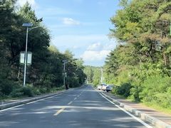 -帽儿山国家森林公园