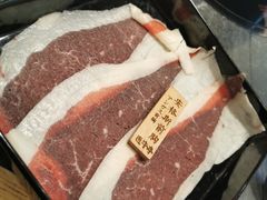 -匠牛亭·锅物烧肉放题自助(昆百大·泰业城店)