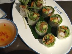 -美奈小馆·越南料理(中航城君尚购物中心店)