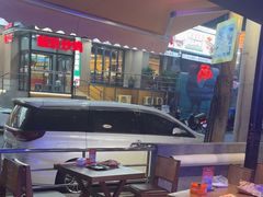 -小乾杯串店•16年沈阳烧烤(文安路店)