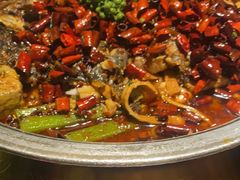 -烤匠麻辣烤鱼(万象城店)