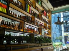 -木屋烧烤(龙湖天街店)