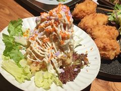 -炉胜·炉端烧·居酒屋
