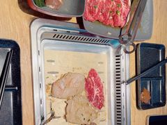 -新石器烤肉(南站店)
