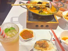-芽笼芽笼新加坡餐厅(世纪汇店)