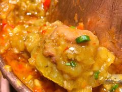 铜锅洋芋鸡-觅山云南菜(泊富ICITY店)