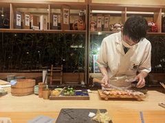-鮨冠OMAKASE食べ放题(北京首店)