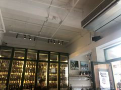 -RAC BAR(安福路店)