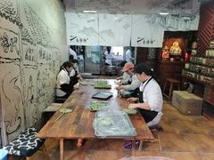 -沈氏祖传老宁波油赞子(南塘店)