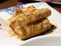 -侯家庄阿才有品私房菜馆