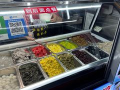 -海大南门夜市(海富街店)