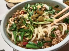 -云尊府云南菜·蒸汽石锅鱼(学清路店)