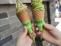 -吴裕泰茶庄(前门大街店)