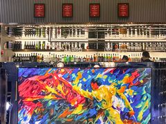 -Mezomd曼索蒂西班牙餐厅(广粤店)