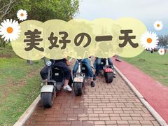 -漳州滨海火山岛自然生态风景区