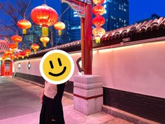 -白家大院·王府宫廷菜(苏州街店)