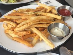 -Cooking Man(中懋天地店)