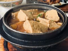 -相聚青山餐厅(阎河路店)