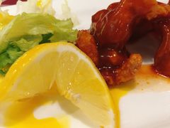 俄式冷酸鱼-维兰西餐(万泉河店)