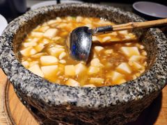 -绿茶餐厅(燕郊永旺店)