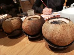 -珍味汤馆·潮汕家乡菜(保利文化广场店)