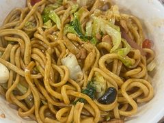 -清真-戏楼王记牛肉面