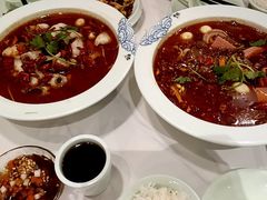 -蜀腾川·火锅鱼.烤鱼(新世界城店)