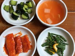 -全州拌饭馆(断桥店)