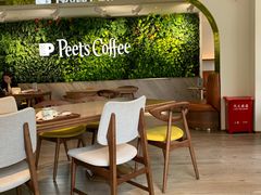 大堂-Peet's Coffee皮爷咖啡(大学路店)