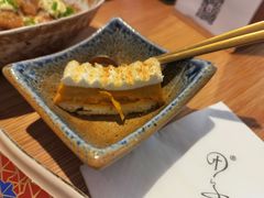 -团子君寿司·茶