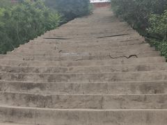 -鸡鸣山旅游风景区