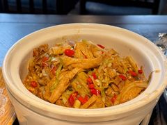 -小柴米·传统江西菜(万寿宫店)