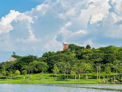 -东莞植物园