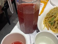 -姥姥春饼·烤鸭(未央路盛龙店)