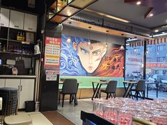 -醉炫音速烧烤·干煸菜(沙河总店)