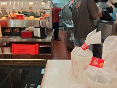 -塔斯汀中国汉堡(凯泽雅园店)