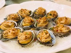 -金贵源食神(楚河汉街店)