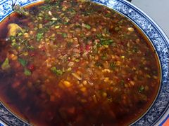 -锦江宾馆-花园餐厅