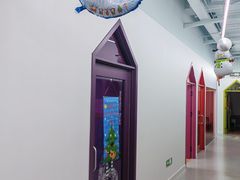 -英孚教育青少儿(河东中心)
