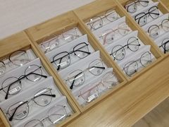 -无界眼镜MaxLess(五角场万达店)