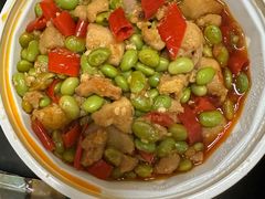 -谷田稻香·砂锅菜(汇暻广场店)