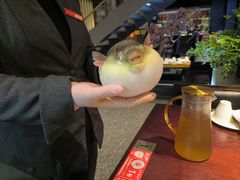 -永安鱼庄·镇江菜(东吴路店)